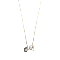 92.5 Silver Chain 1.55 Gram