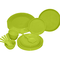 Kairos Dinner Set 32pc