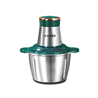 Kairos Multiutility Grinder And Mixer