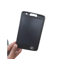 Kairos E-writer Lcd Writing Tablet Pad