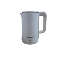 Kairos Multifunctional Electric Kettle