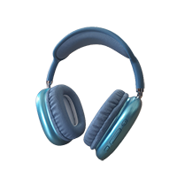 Kairos Ear Buddy Bluetooth Headphone
