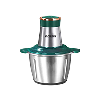 Kairos Multiutility Mixer And Grinder