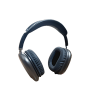 Kairos Ear Buddy Bluetooth Headphone