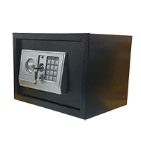 Kairos Digital Safety Locker
