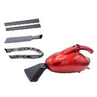 KAIROS PORTABLE VACUUM CLEANER