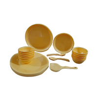Kairos Dinner Set 32 Pcs Manufactured By Crowncraft