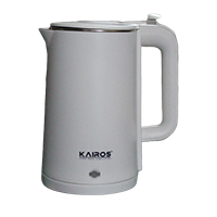 Kairos Multifunctional Electric Kettle