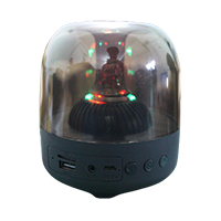 Kairos Smart Led Bluetooth Speaker