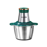 Kairos Multiutility Mixer And Grinder