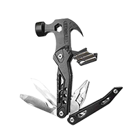 Kairos Multi Utility Hammer Tool Kit