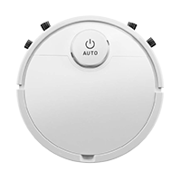 Kairos Robotic vacuum Cleaner