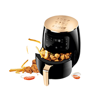 Kairos Air Fryer 2400Watts	