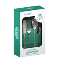 KAIROS Stainless Steel Cutlery (Set of 24)