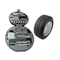 WHEEL SHAPE TOOL KIT