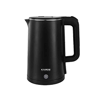 KAIROS MULTIFUNCTIONAL ELECTRIC KETTLE