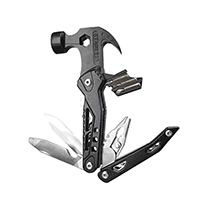KAIROS MULTIUTILITY HAMMER TOOL KIT