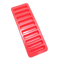 KAIROS Silicone ICE Cube Stick Tray Set of 2