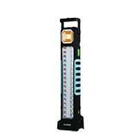 KAIROS SOLAR TOWER EMERGENCY LIGHT