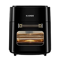 Kairos Air Fryer (6 in 1) 15 ltr