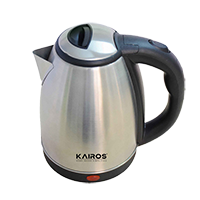 Kairos Stainless Steel Electric Kettle