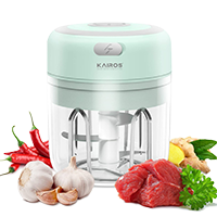 Kairos Portable Vegetable Chopper