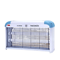 KAIROS INSECT GUARD PRO-YOUR ULTIMATE INSECT-KILLING MACHINE