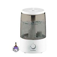 Kairos Hydro Mist Pro Ultrasonic Humidfier