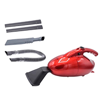 KAIROS PORTABLE VACUUM CLEANER