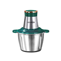 Kairos Multiutility Mixer And Grinder
