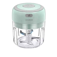 Kairos Portable Vegetable Chopper