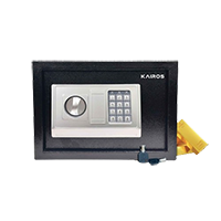 Kairos Digital Safety Locker T-25