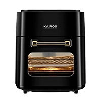 Kairos Air Fryer (6 in 1) 15 ltr