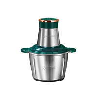 KAIROS MULTIUTILITY MIXER & GRINDER 400 WATTS