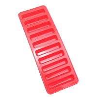 KAIROS Silicone ICE Cube Stick Tray Set of 2