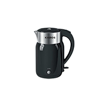 Kairos Warm wave Electric Kettle 1.8 Ltr 1500W