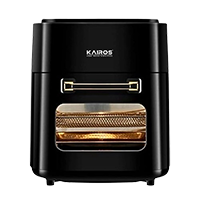 Kairos (6in1)15 LTR 1400W Air Fryer