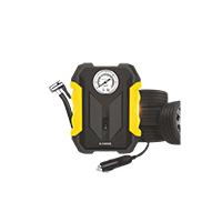 Kairos Tyre Pump Air Master Pro (12 V)