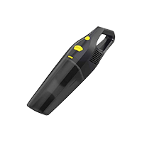 Kairos-Dust Buster Pro – Cordless Vacuum Cleaner