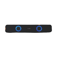 Kairos Sound-vibe Wireless Bluetooth Speaker