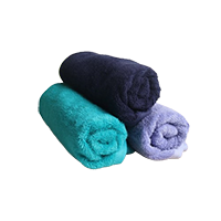 Kairos Hand Towel Set of 3