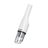 KAIROS CLEANTECH PRO -CORDLESS VACUUM CLEANER	