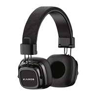 Kairos Ear Buddy Pro Bluetooth Headphone 