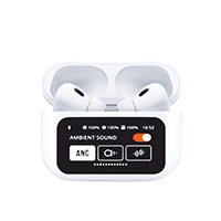 Kairos View Beat Bluetooth Earbuds 