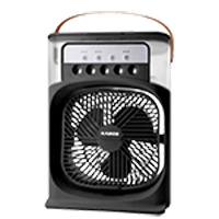 Kairos Chillbreeze 3-in-1 Mini Air Cooler