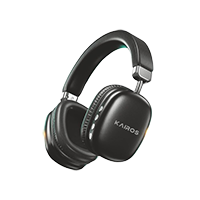 KAIROS INFINITY TUNE-BLUETOOTH HEADPHONE ( PLAYBACK 70HRS)