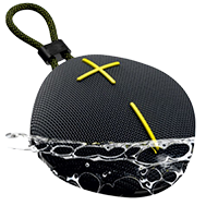 KAIROS BASSBEAT PRO-PORTABLE BLUETOOTH SPEAKER