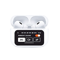 KAIROS VIEW BEAT BLUETOOTH EARBUDS