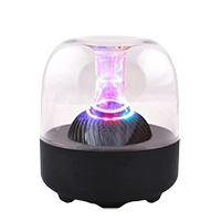 KAIROS SMART LED BLUETOOTH SPEAKER
