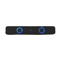 KAIROS SOUNDVIBE WIRELESS BLUETOOTH SPEAKER